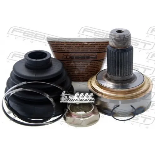 Шрус Honda Cr-V 07-12 Зад.нар. Febest 0310-RER