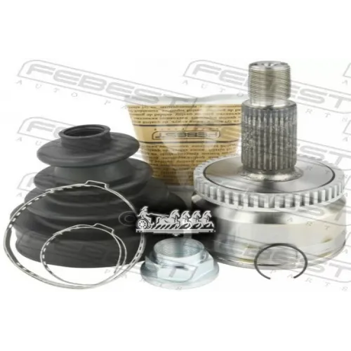 Шрус Наружный 25X72x30 Febest 1210-IX35D7A48