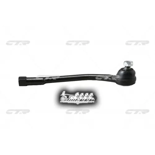 Наконечник Рулевой Тяги (=Cekk33l) CTR 