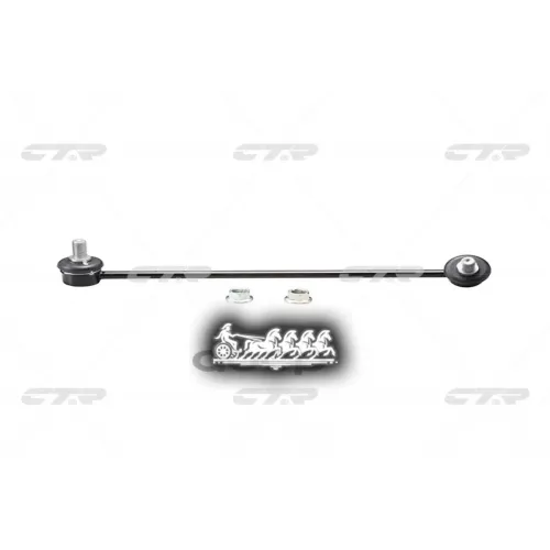 / Clkk-32L Стойка Стабилизатора Перед Лев CTR 