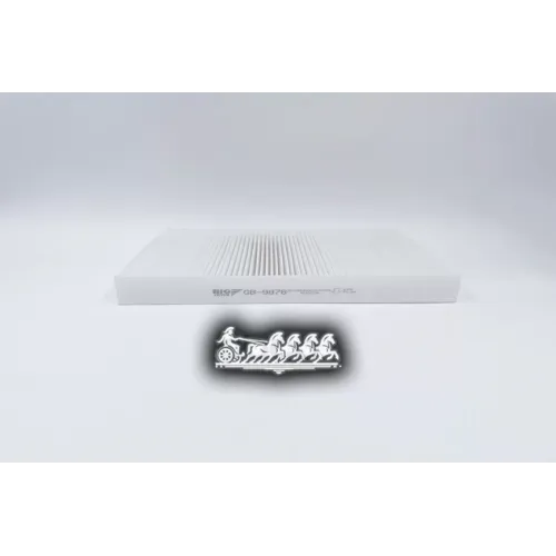 Фильтр Салона Audi A4/A6 -05 BIG FILTER 