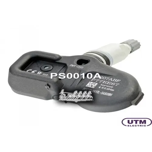 Датчик Давления В Шине Utm 