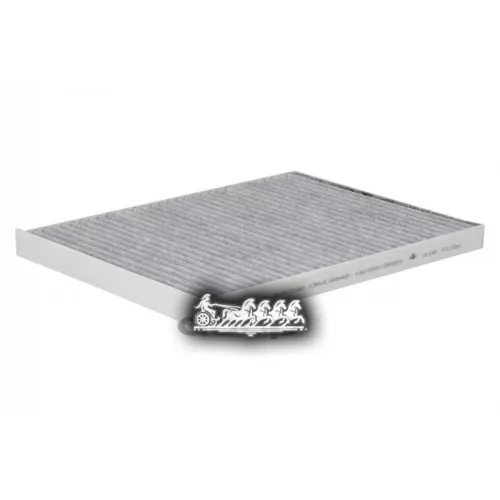 Фильтр Салона Vag Q7/Touareg/Cayenne Угольный Carville Racing 