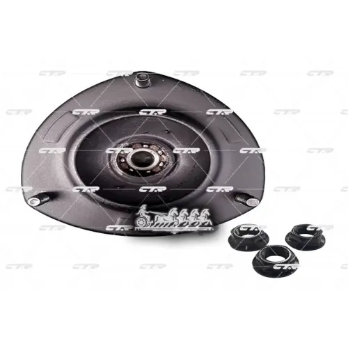 / Cmkh-7 Опора Амортизатора Перед Прав/Лев CTR 