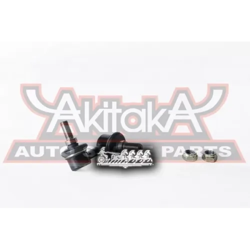 Тяга Стабилизатора Nissan Передн.лев. ASVA 