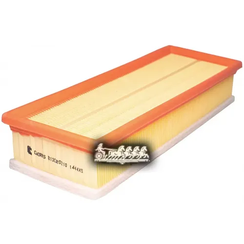 Фильтр Воздушный Citroën Berlingo / Berlingo First Автофургон / Микроавтобус (M) 07/2005 - По Н.в. CWORKS 