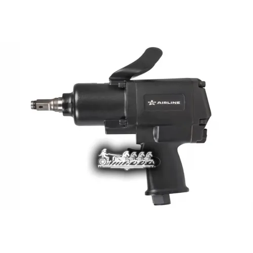 Гайковерт Пневматический Ударный 3/4Dr 1600Нм AIRLINE 
