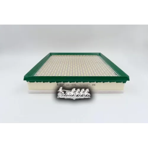 Фильтр Воздушный Opel Astra G/Astra H/Zafira A 98- 1.3/1.7/2.0 Diesel BIG FILTER 