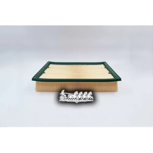 !Снят С Производства Фильтр Воздушный Mb Vito -03 BIG FILTER 