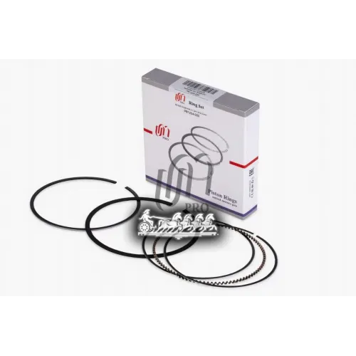 Кольца Поршневые 0.50 Nissan Qr25 D89.0+0.50 1.2-1.2-2.5 На 1 Цил. Um United Motors PR1204-050