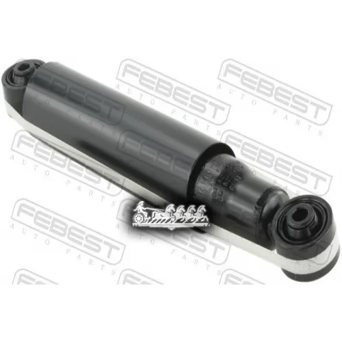 Амортизатор Chevrolet Captiva/Opel Antara 06- Зад.газ. Febest 10110-001R