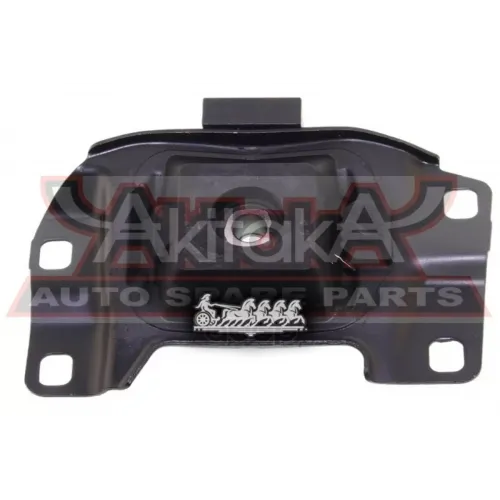 Подушка Двигателя Mazda 3 -08 ASVA 