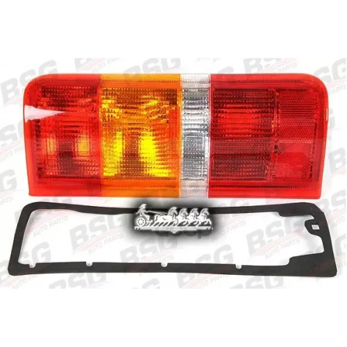 Фонарь Ford Transit M12/M15 93- BSG AUTO PARTS 