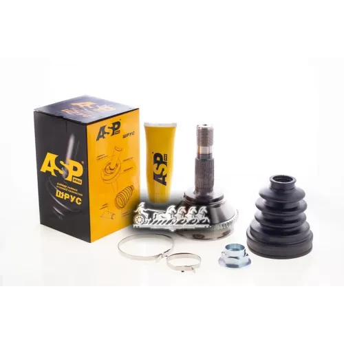 Шрус Psa Ducato/Jumper/Boxer 06- 2.2/2.3 Наружный 1375 Кг ASP 