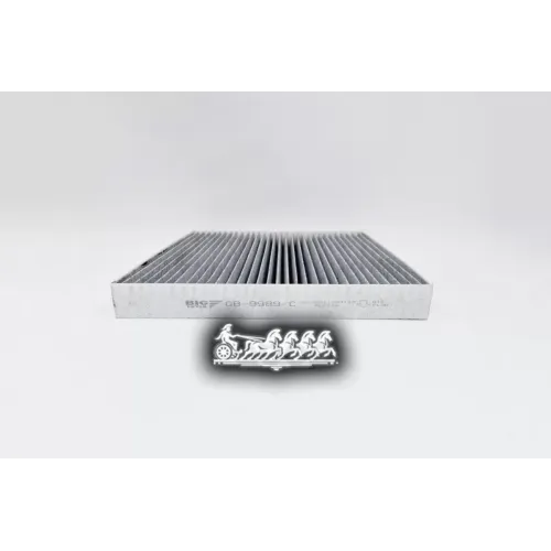 Фильтр Салона Vag A3/Q2/Octavia/Golf 8 12- (Угольный) BIG FILTER 