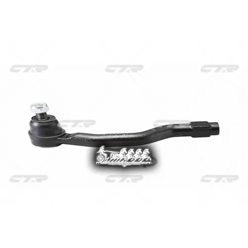 Наконечник Рулевой Тяги Suzuki Swift 10- Прав. (=Ces23) CTR 