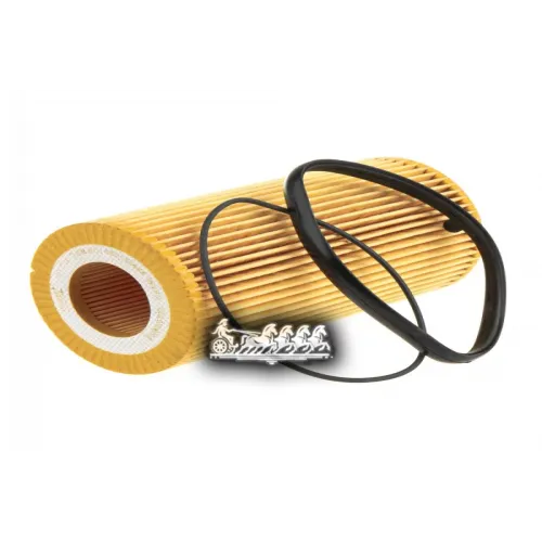 Фильтр Масляный Vag+Skoda 03-> Mot.2,0Fsi/Rsi Wunder Filter Wy112 WUNDER filter 