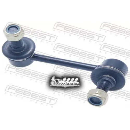 Тяга Стабилизатора Задняя Правая Febest 0523-CX9RR