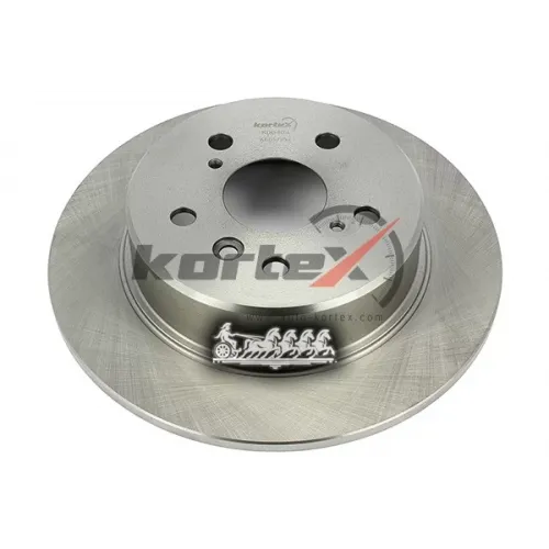 Диск Торм. Lexus Rx300 00-03 Зад.(D=288Mm) KORTEX 