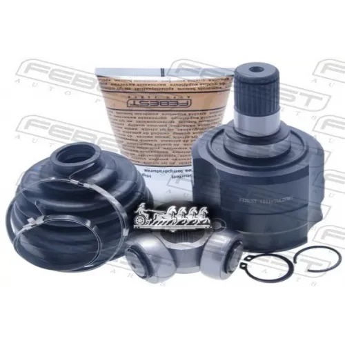 Шрус Внутренний 24X41x27 Febest 1211-TUC20MT