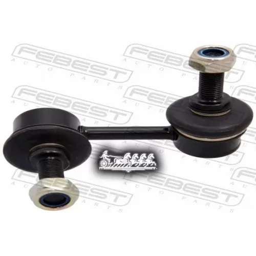 Тяга Стабилизатора Nissan Primera P12 01- Пер.подв.прав. Febest 0223-P12FR