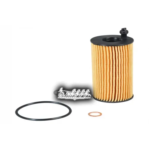 Фильтр Масляный Bmw 3(F30)/5(G30)/X5(F15) 2.0I/2.0D Картридж Carville Racing 