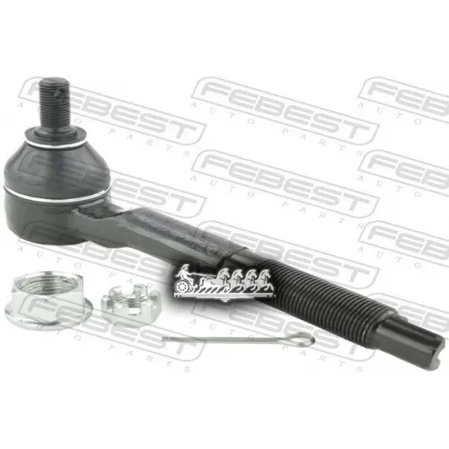 Наконечник Задней Поперечной Тяги Toyota Rav4 05- Febest 0125-ACA30TIP