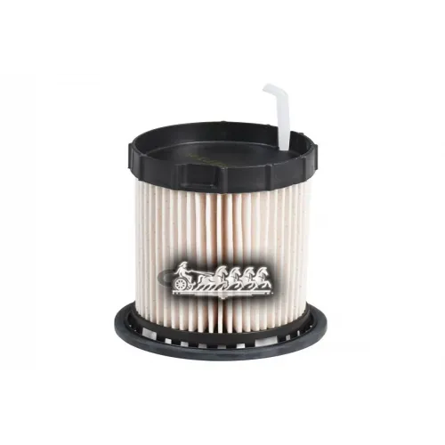 Фильтр Топливный Vw Tiguan 16- 2.0D Carville Racing 