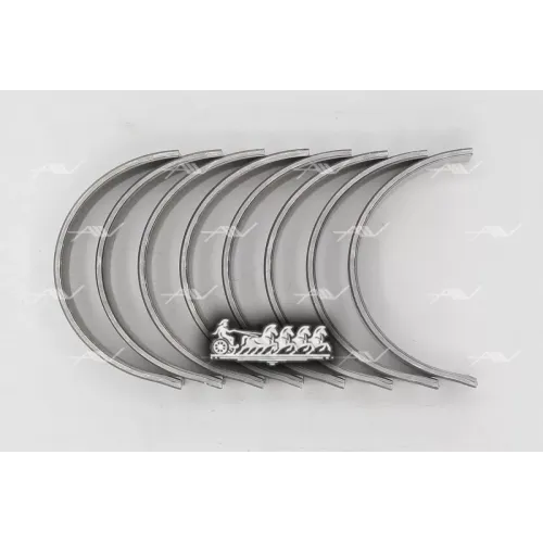 Вкладыши Шатунные Hyundai/Kia G4fc (Std) Autowelt 