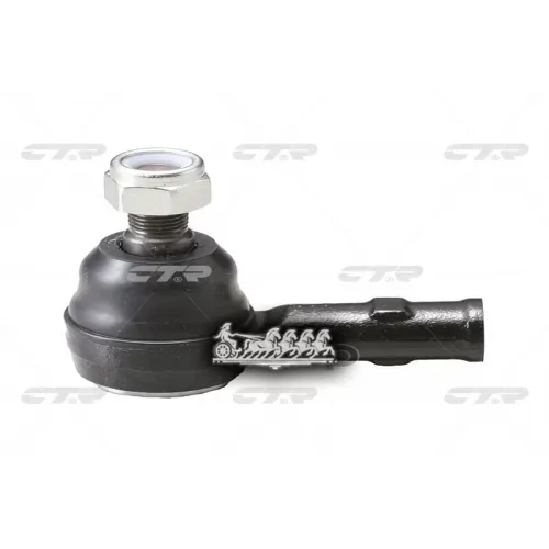 Наконечник Рулевой Тяги Isuzu Trooper 84- Лев. (= Ceis21) CTR 