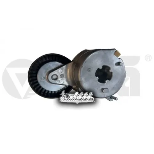 Натяжитель Ремня Vag A6/A8/Aq5 -18 Генератора Vika 