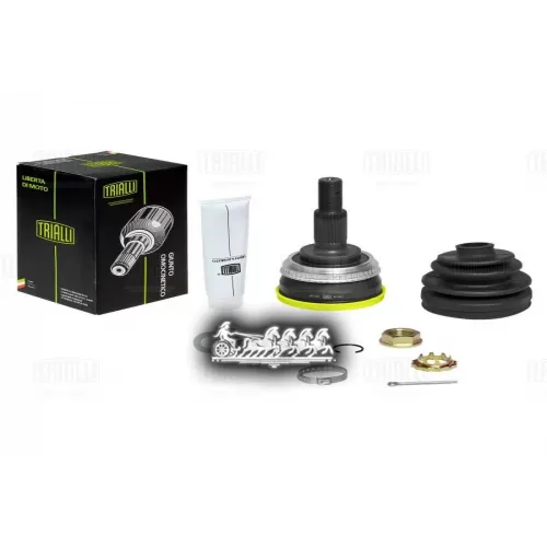 Шрус Lexus Es300 96- Нар. Trialli GO 1999