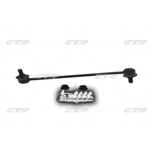 Тяга Стабилизатора Toyota Avensis Verso 01- Перед.лев/Прав. (= Clt56) CTR 