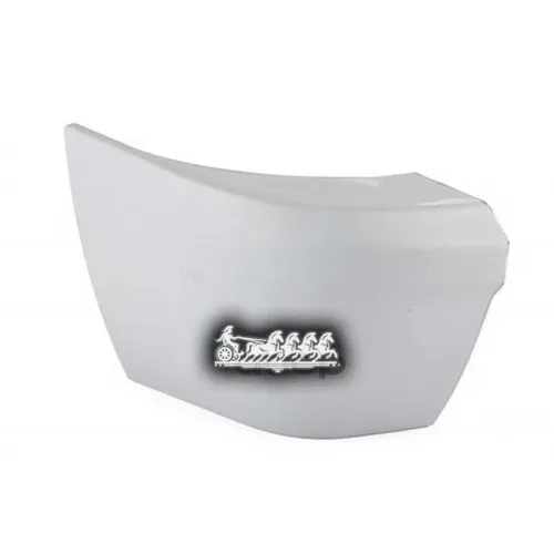 Бампер Задний Ford Connect 07- BSG AUTO PARTS 