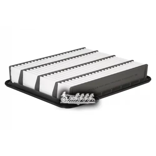 Фильтр Воздушный Toyota Land Cruiser Prado 09- 2.8D Carville Racing 