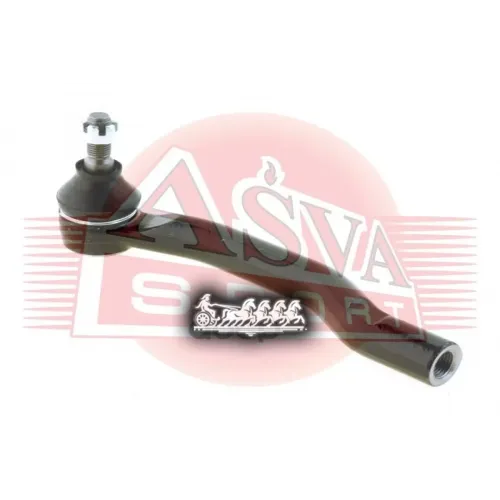 Наконечник Рулевой Тяги Toyota Camry 11- Прав. ASVA 