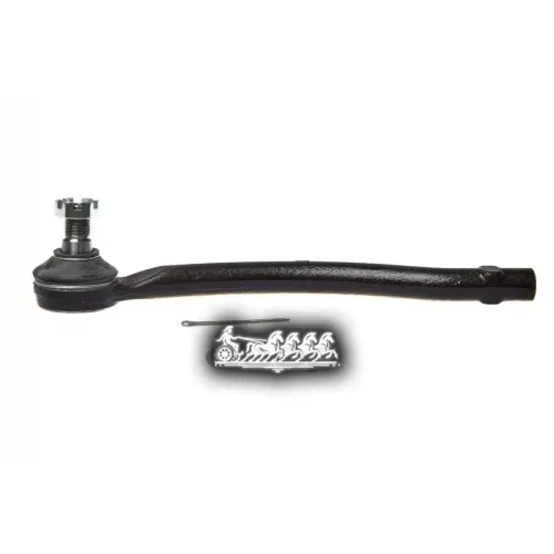 Наконечник Рулевой Тяги Toyota Camry 17- Лев. AVANTECH 