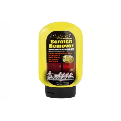Abro Антицарапин Premium (0.24L) ABRO 