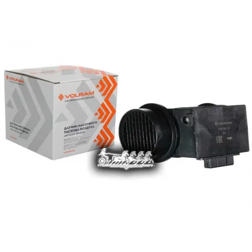 Датчик Дмрв  Газ Волга 3110 (Змз-4062, С/О Нитивой) VOLRAM 