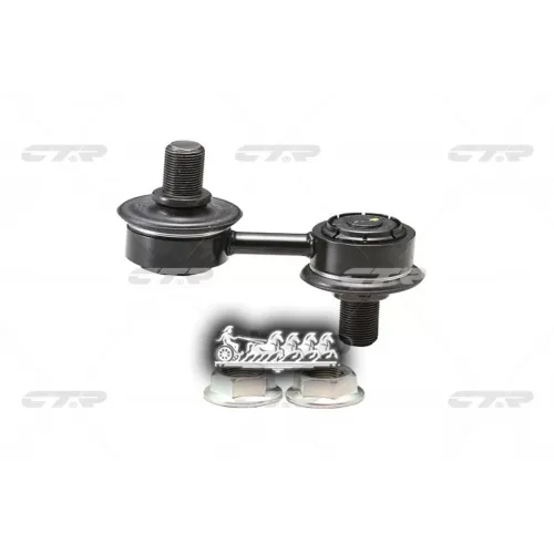 / Clkh-8 Стойка Стабилизатора Перед Прав/Лев CTR 