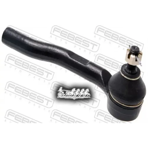 Наконечник Рулевой Honda Mobilio Левый Febest 0321-GBLH