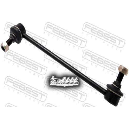Тяга Стабилизатора Передняя Левая Febest 0123-003