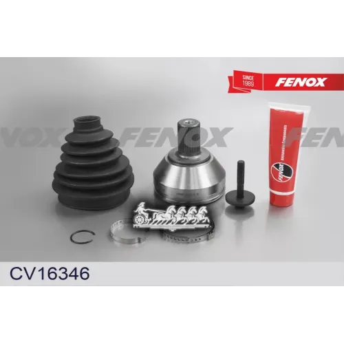 Шрус Land Rover Freelander Ii FENOX 