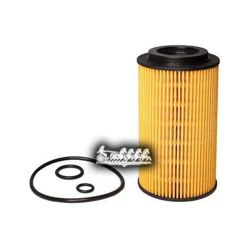 Фильтр Масляный Mb W202/W203/W204/W211 99- CWORKS 