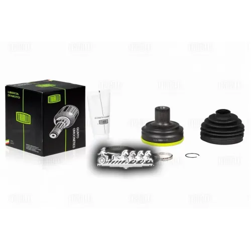 Шрус Mb Glk X204 08- Наруж. Перед. Trialli 