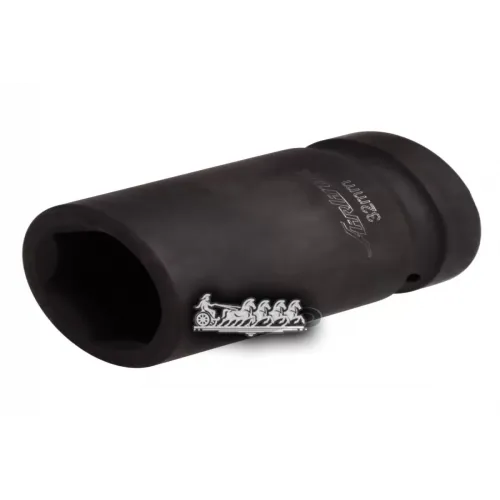 Головка Ударная Торцевая 1 Dr Шестигранная 32Мм AIRLINE 