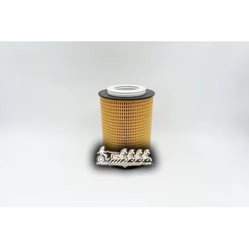 Фильтр Масляный Man Tgs/Tgx 12- BIG FILTER 