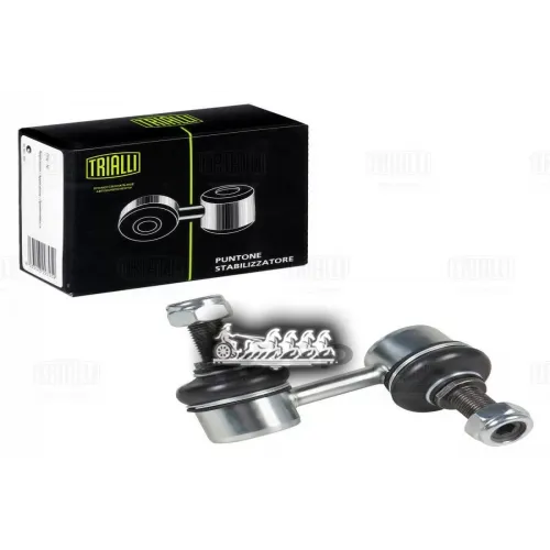 Тяга Стабилизатора Mitsubishi L200 05- Пер.подв.лев. Trialli SP 1117