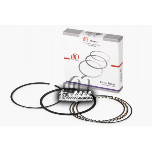 Кольца Поршневые 0.50 Toyota 22R D92.0+0.5 1.5-1.5-4.0 На 1 Цил. Um United Motors PR1609-050