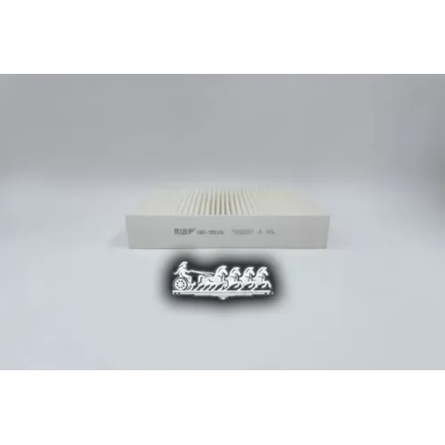 Фильтр Салона Mitsubishi Colt Vi -12 BIG FILTER 